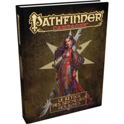 Pathfinder : le Retour des Seigneurs des Runes