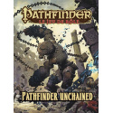 Pathfinder - Unchained