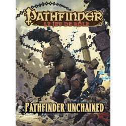Pathfinder - Unchained