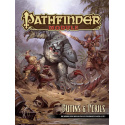  Pathfinder Module - Butins & Périls