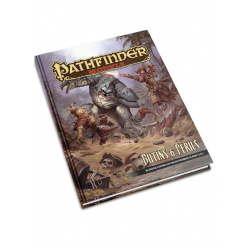  Pathfinder Module - Butins & Périls - Jeu de Rôle - MonLudicaire