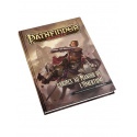 Pathfinder Module - Larmes du Manoir de l'Amertume