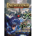 Pathfinder Univers - Bestiaire de la Mer Intérieure
