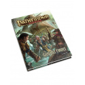 Pathfinder Univers - Guide des Chaînes