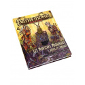 Pathfinder Univers : Les Monstres Marginaux Revus et Corrigés