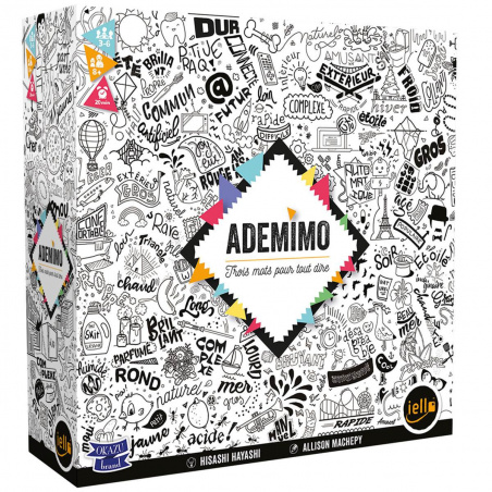 Ademimo