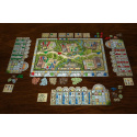 Monasterium jeu stratégique