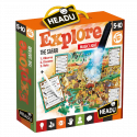 Explore le Safari