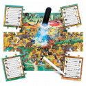 Explore le Safari