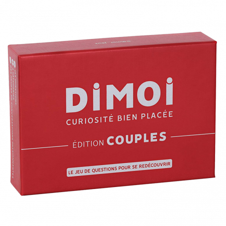 DIMOI Édition Couples