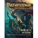 Pathfinder Univers - Navires de la mer Intérieure