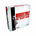 Resident Evil 2 - Jeu de Base