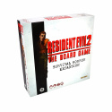 Extension Survival Horror - Resident Evil 2