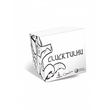 Clucktulhu