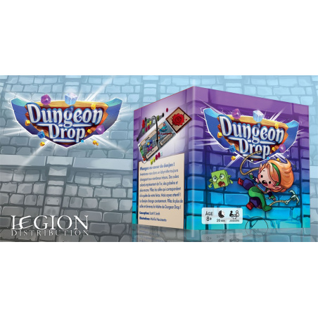 Dungeon Drop