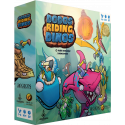 Dodos Riding Dinos