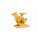 Dodos Riding Dinos
