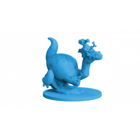 Dodos Riding Dinos