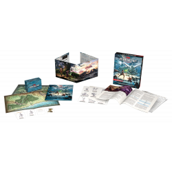 D&D 5 : Essentials Kit