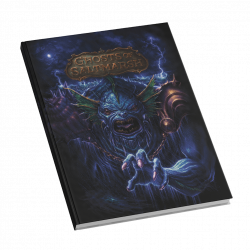 D&D - Ghosts of Saltmarsh Limited Edition