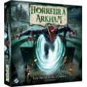 Horreur à Arkham V3 : Les Secrets de l'Ordre