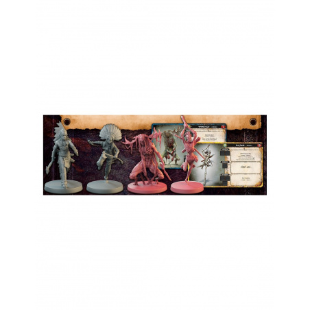 Village Attacks : Rage And Avarice