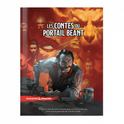 D&D - Les Contes du Portail Béant