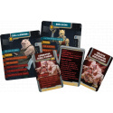 Zombicide Invader : Survivors of the Galaxy