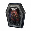 D&D : Baldur's Gate Curse of Strahd Revamped