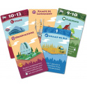 cartes Machi koro Legacy