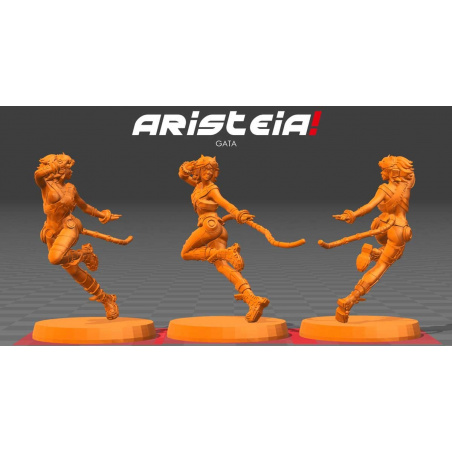 Aristeia!