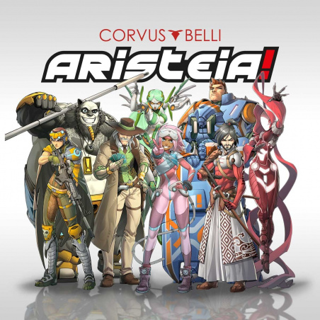 Aristeia!