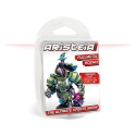 Aristeia! Fullmetal Kozmo