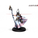 Aristeia! Hexx3r "Nomad Witch"