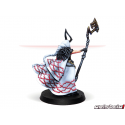 Aristeia! Hexx3r "Nomad Witch"