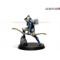 Aristeia! Lunah, Elven ranger