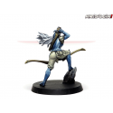 Aristeia! Lunah, Elven ranger