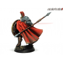 Aristeia! Maximus "Thermopylae"