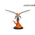 Aristeia! Mendoza "Sacred Flame of God"