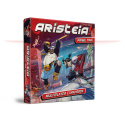 Aristeia! Prime Time - Extension 3-4 joueurs
