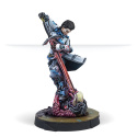 Aristeia! Shona Carano, Aristeia! Swordmaster