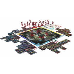 Devil May Cry: The Bloody Palace - Jeu de Figurines - Mon Ludicaire