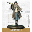 Harry Potter - Barty Crouch sr & Aurors