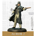 Harry Potter - Barty Crouch sr & Aurors