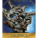 Harry Potter - Credence Barebone