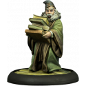 Harry Potter - Dumbledore & Filkius Flitwick