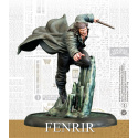 Harry Potter - Fenrir Greyback