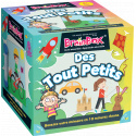 BrainBox des tout petits