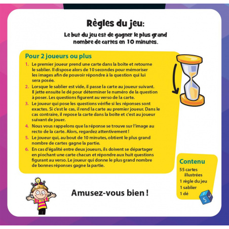 BrainBox des tout petits
