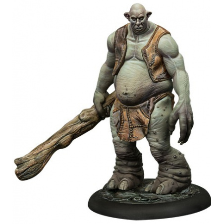 Harry Potter - Troll Adventure Pack